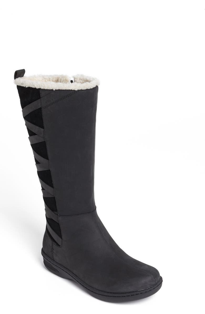 Teva 'Figueroa' Waterproof Boot, Main, color,