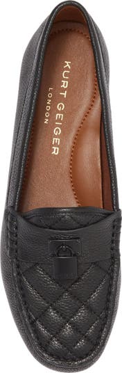 Brixton Loafer