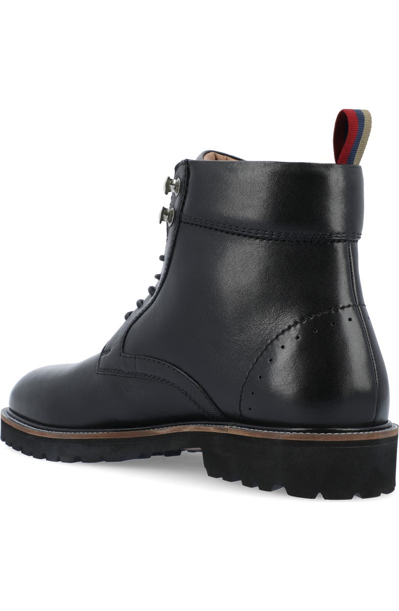 Thomas & Vine Simeon Plain-Toe Ankle Boot, Alternate, color,