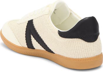 Baker Sneaker