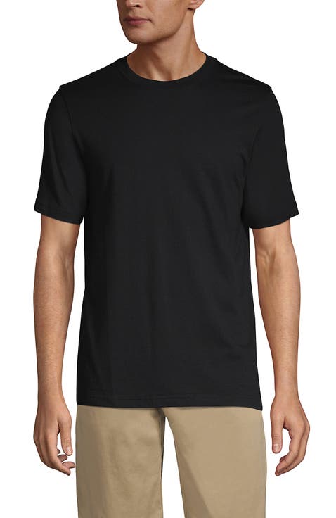 Short Sleeve Super Tee