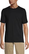 Lands' End Short Sleeve Super Tee