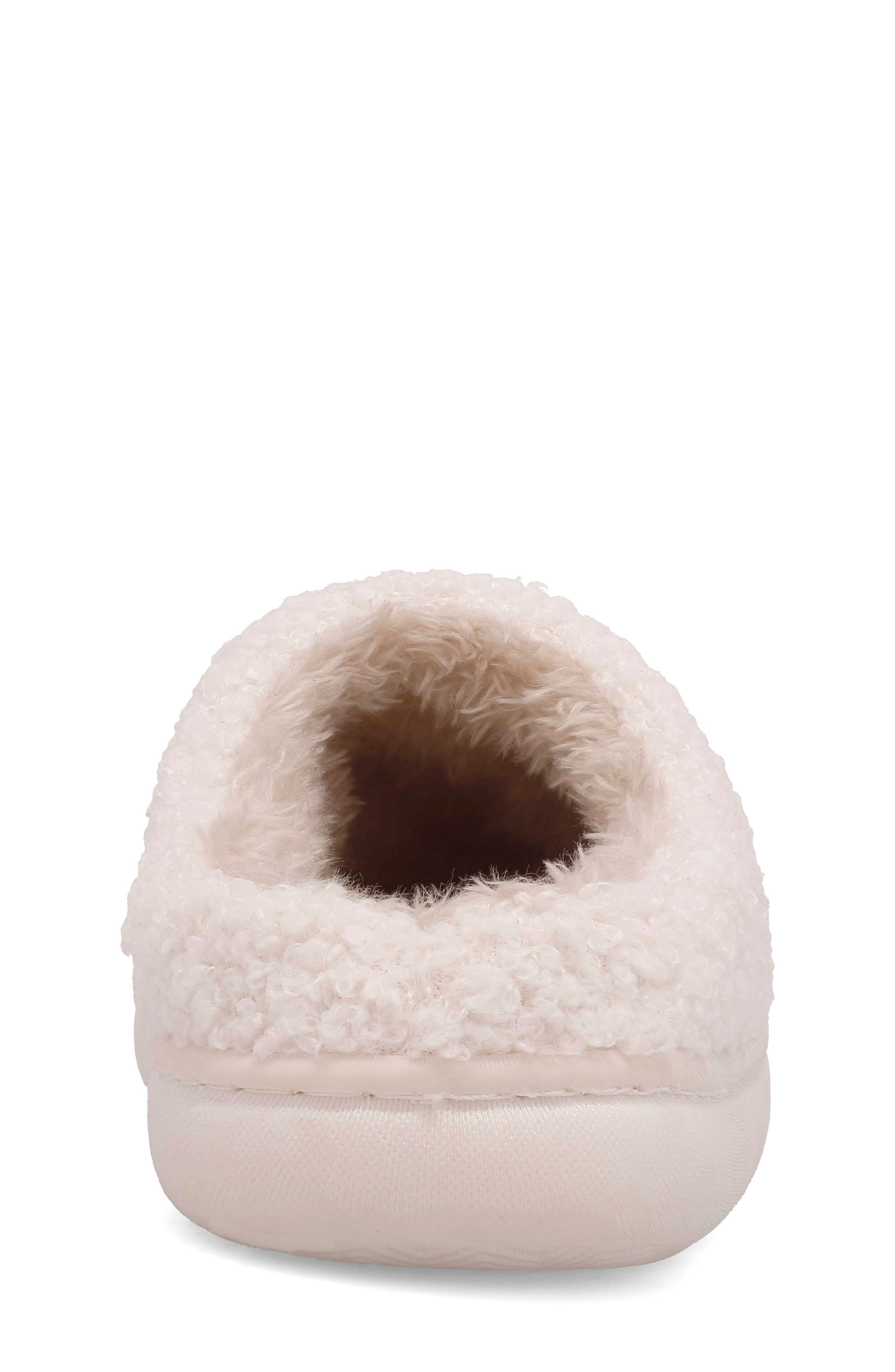 MIA Kids' Little Cozi Slipper, Alternate, color, Peace