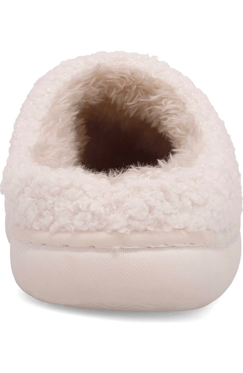 MIA Kids' Little Cozi Slipper, Alternate, color, Peace