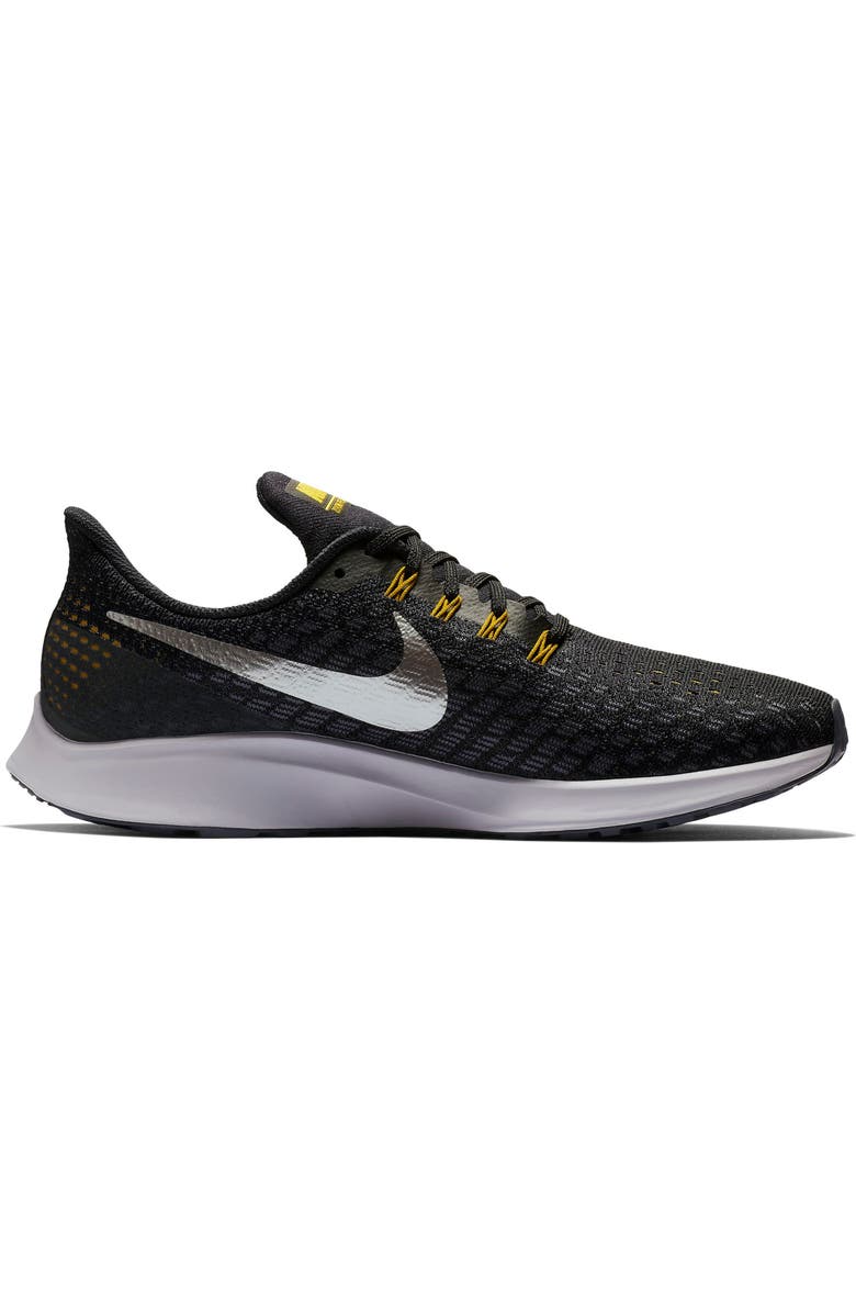 Nike Air Zoom Pegasus 35 Running Shoe, Alternate, color,