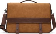 Ted Baker London Irvine Messenger Bag