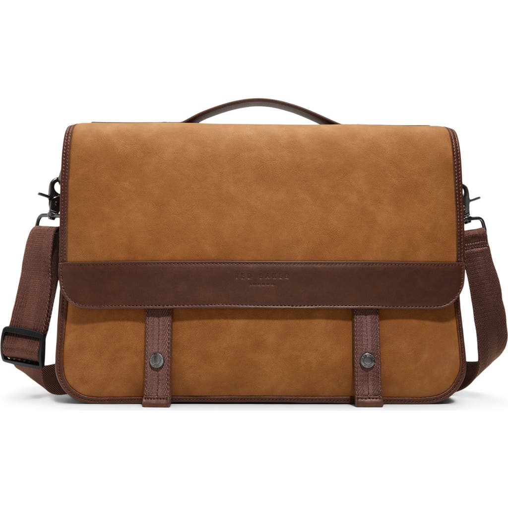 Ted Baker London Irvine Messenger Bag