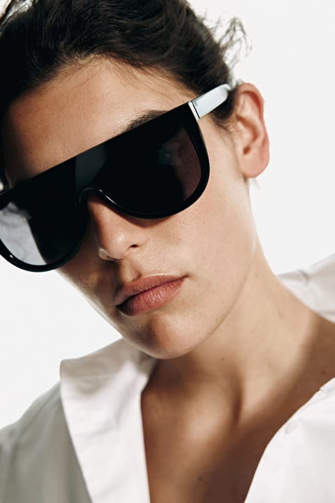 Square Sunglasses
