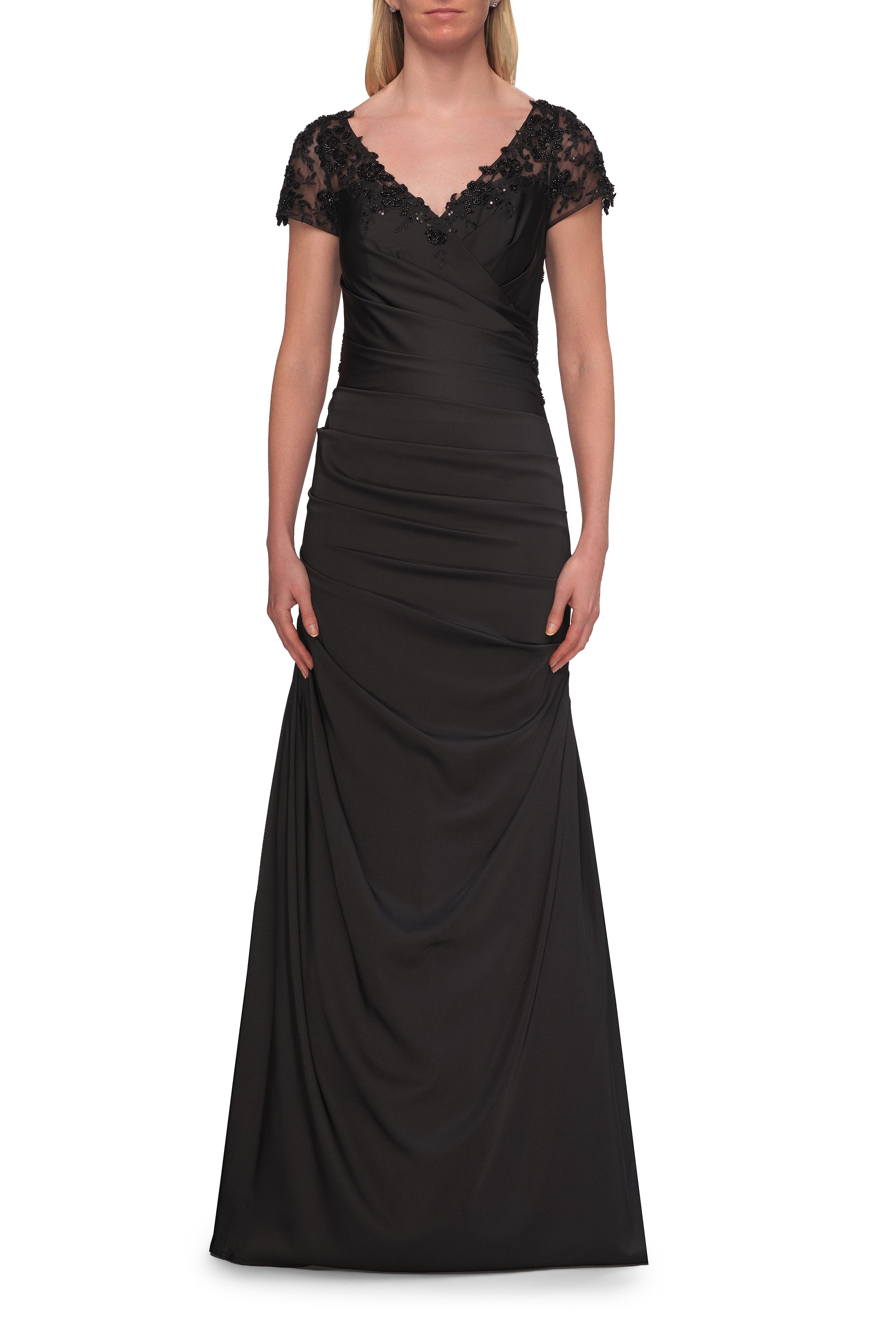 selected Black