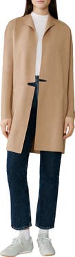 Soia & Kyo Benela Longline Jacket