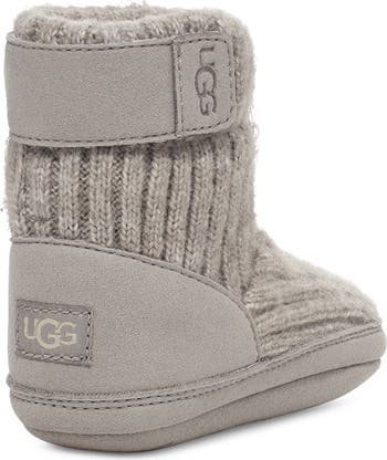 Skylar Water Resistant Knit Boot