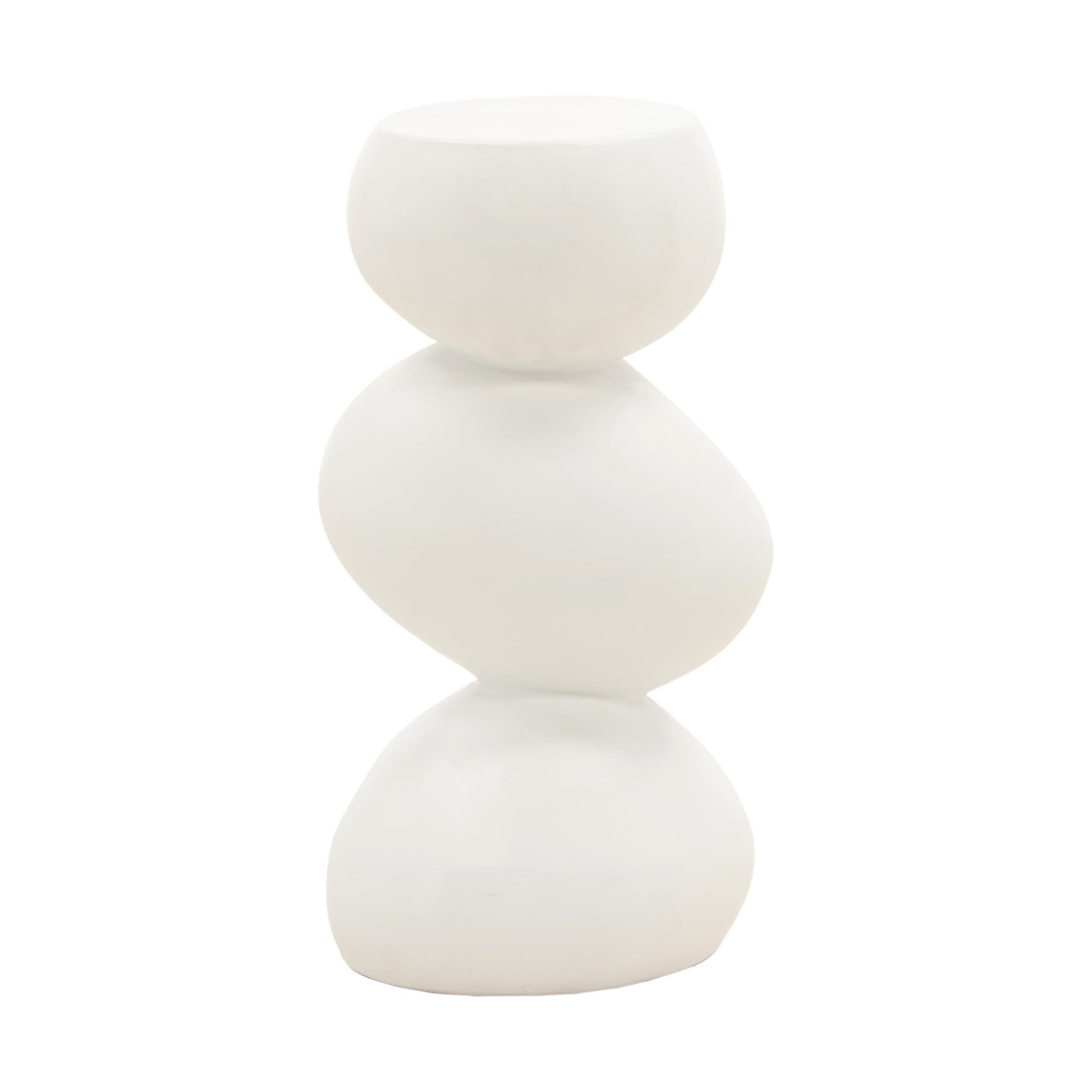 selected White