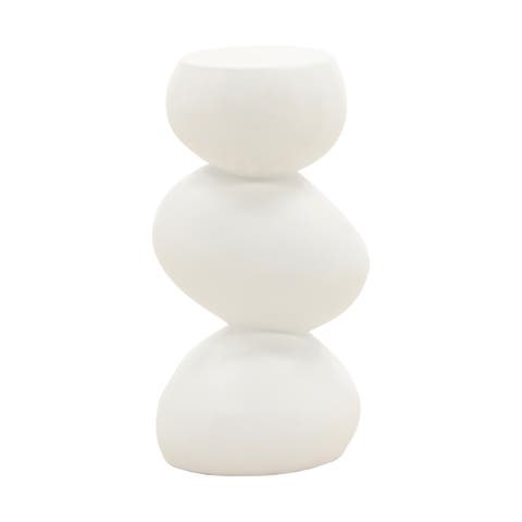 Syros Outdoor Side Table