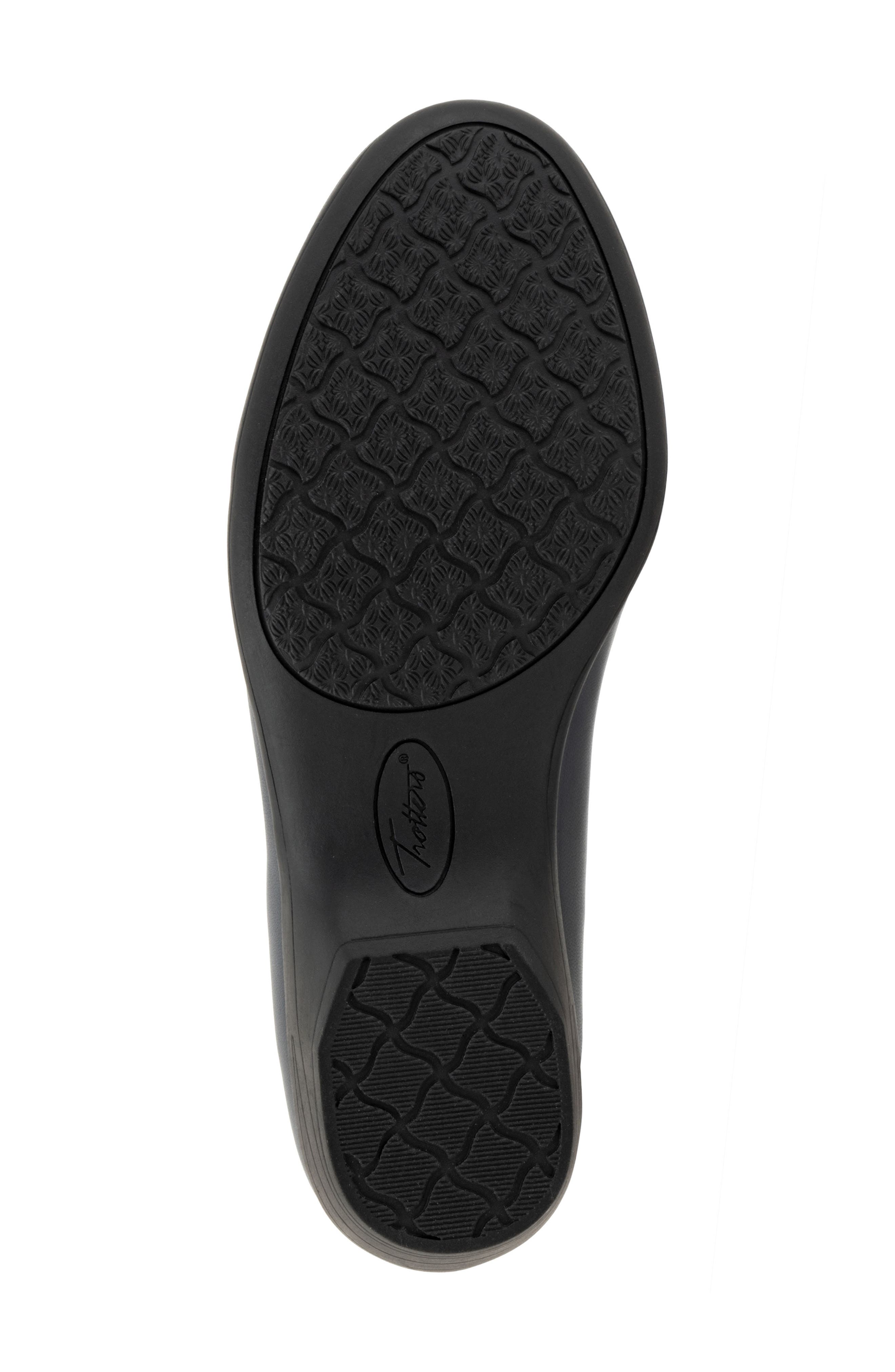 Reagan Flat, Alternate, color, NAVY