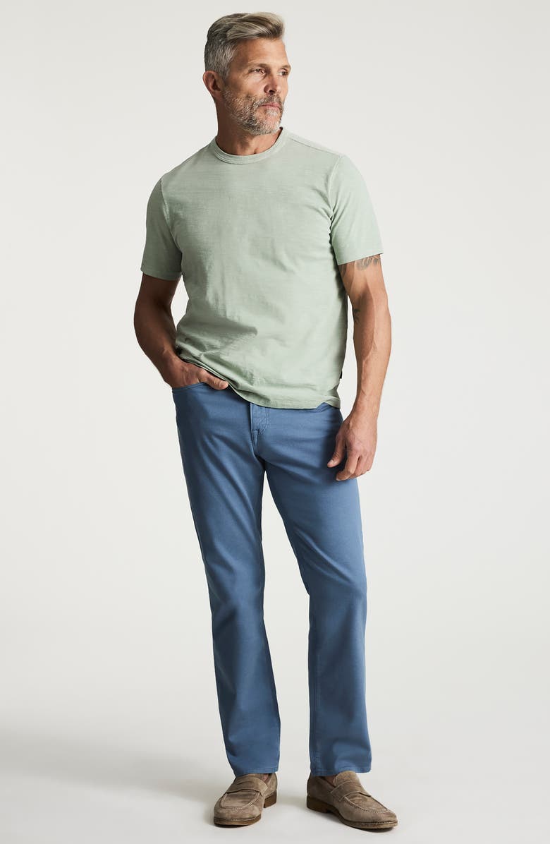 34 Heritage Charisma CoolMax<sup>®</sup> Relaxed Straight Leg Pants, Alternate, color,