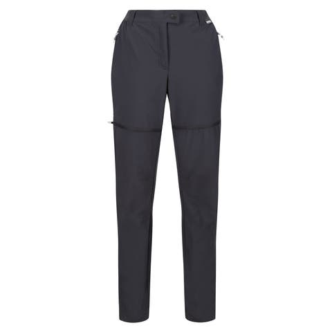 Mountain Zip-off Pants