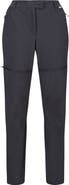 Regatta Mountain Zip-off Pants