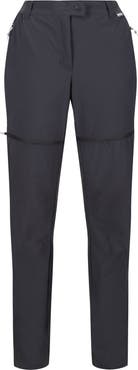 Regatta Mountain Zip-off Pants