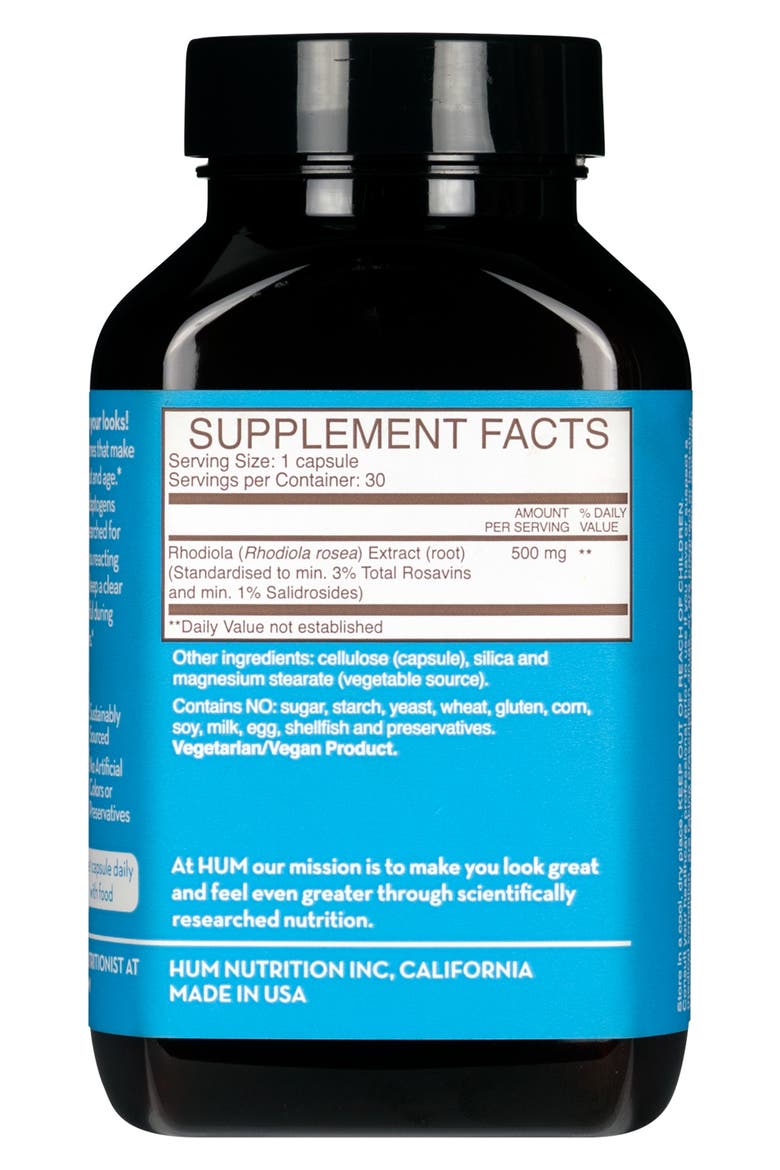 Big Chill Dietary Supplement, Alternate, color, NO COLOR