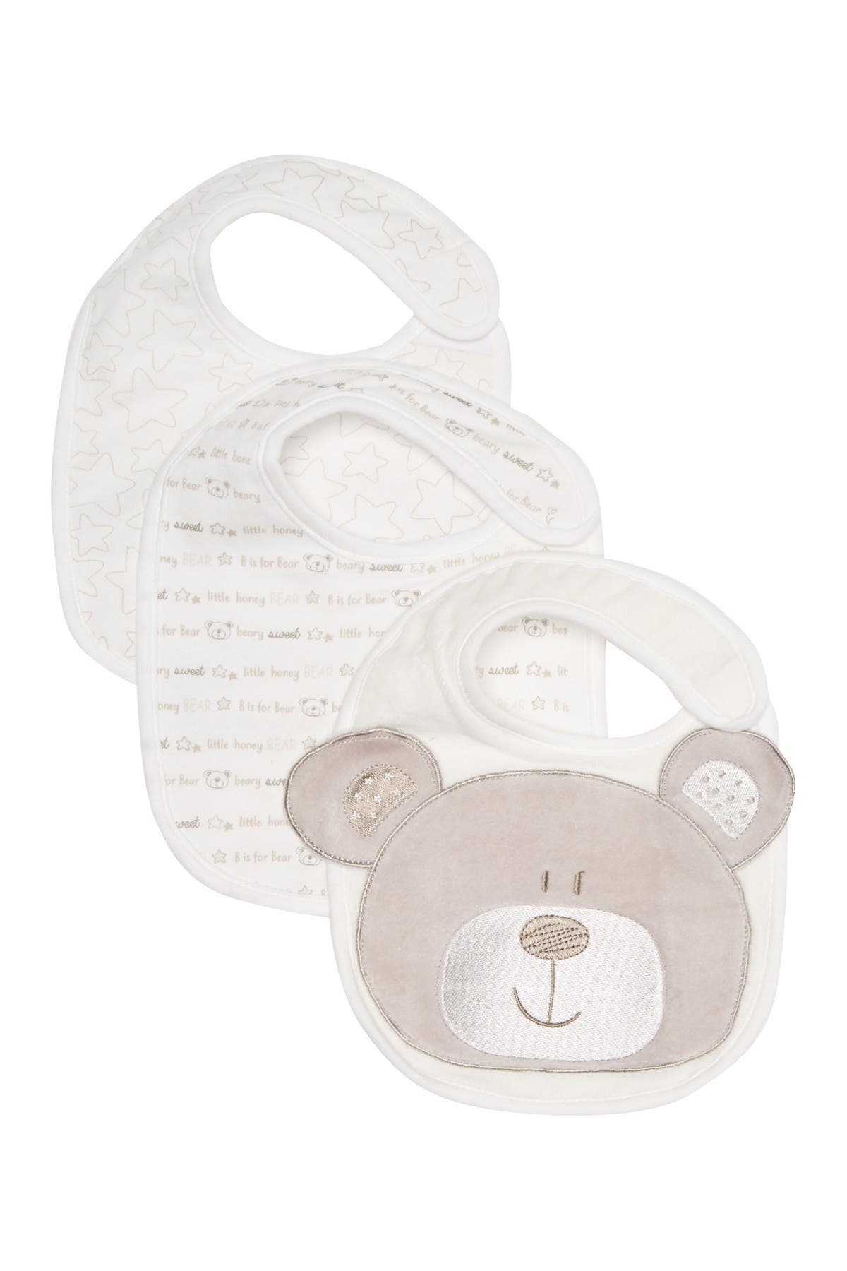 KOALA BABY Bibs - Pack of 3 | Nordstromrack