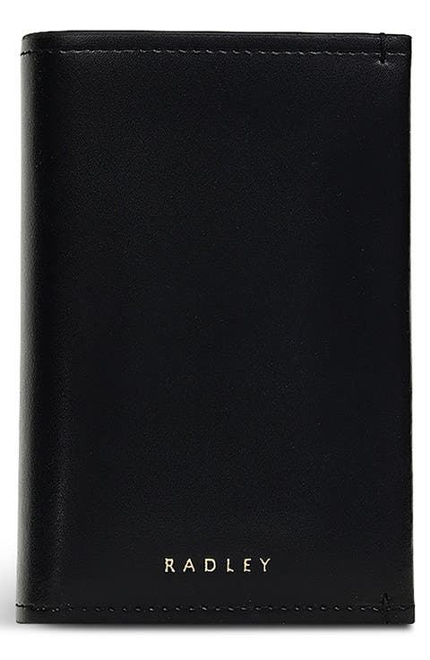 Lexington Lane Medium Bifold Leather Wallet