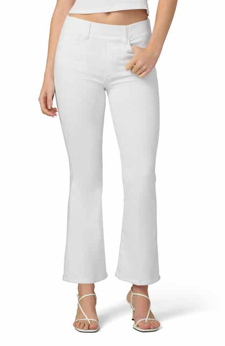 Joe's The All Day High Waist Ankle Bootcut Jeans