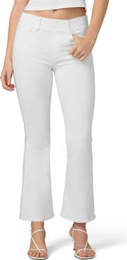 Joe's The All Day High Waist Ankle Bootcut Jeans