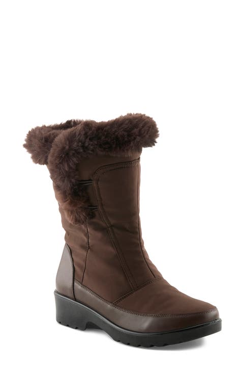 Tacey Waterproof Winter Boot (Women)