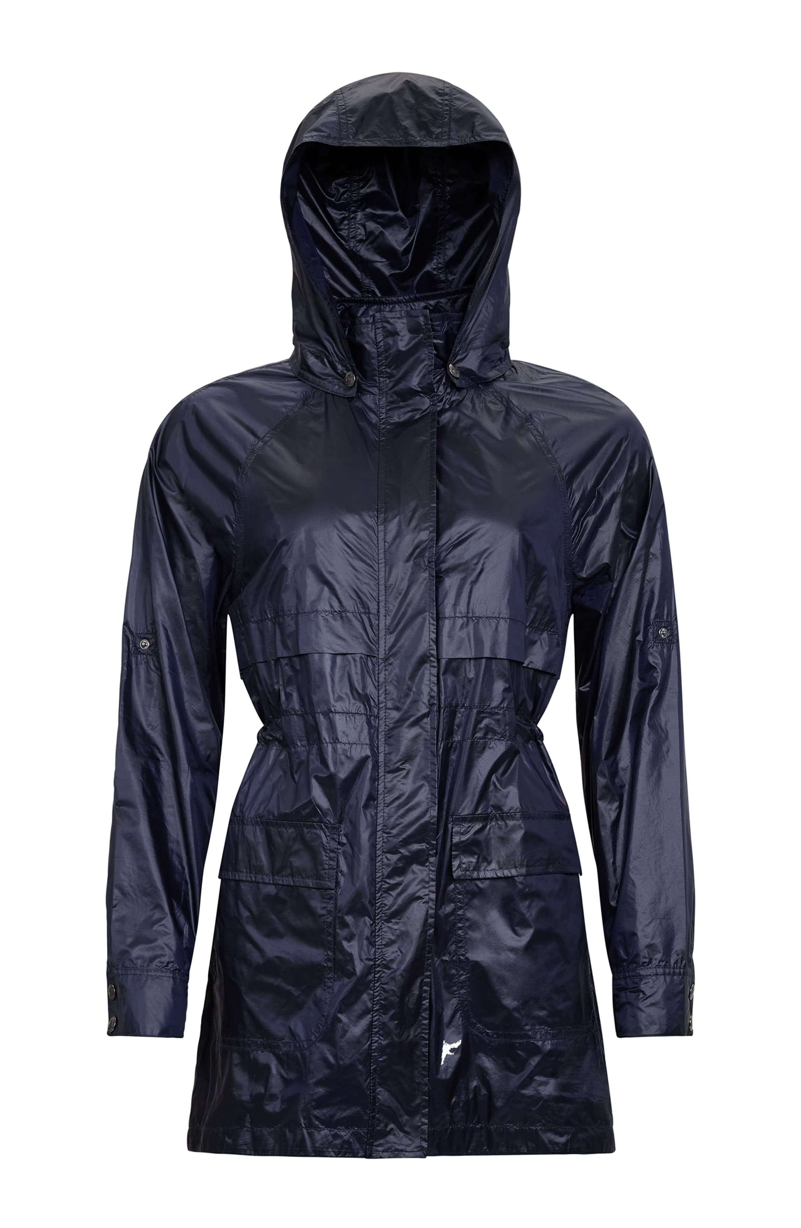 Ramona Windbreaker Jacket - image 5