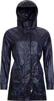 Anatomie Ramona Windbreaker Jacket