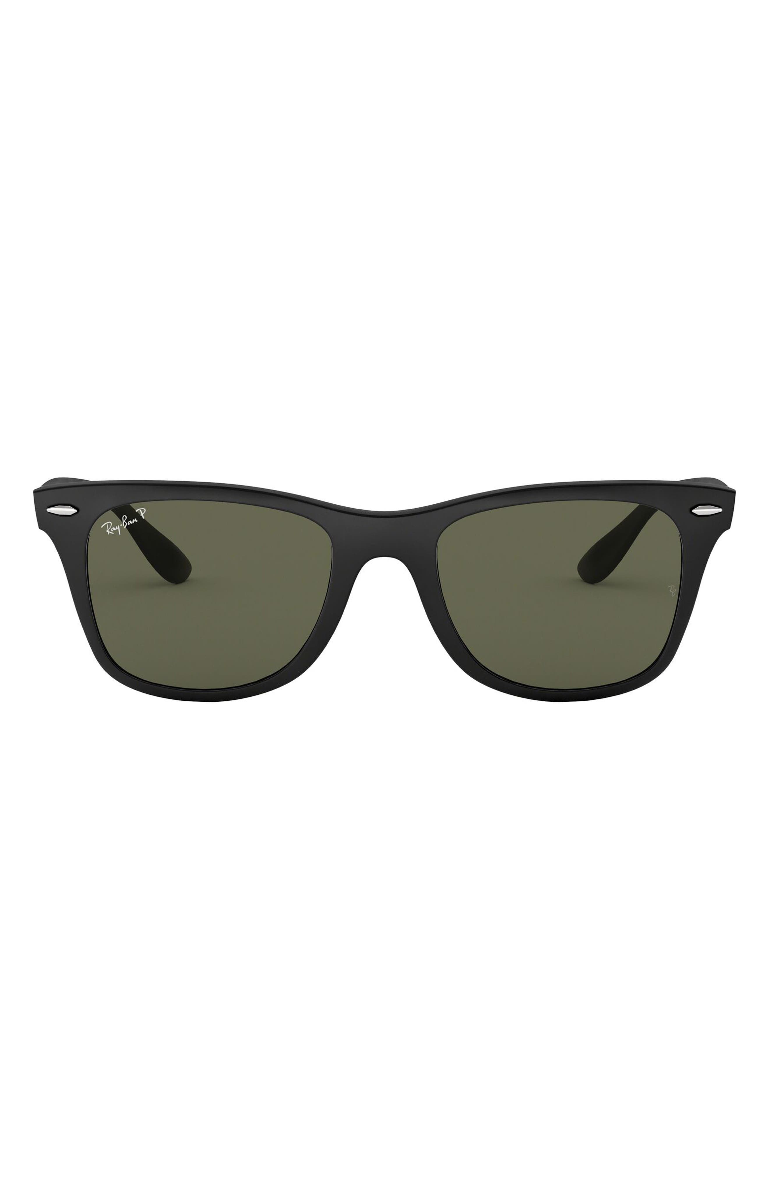 selected POLARIZED GREEN