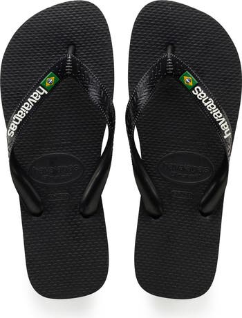 Havaianas Brazil Logo Flip Flop Men Nordstrom