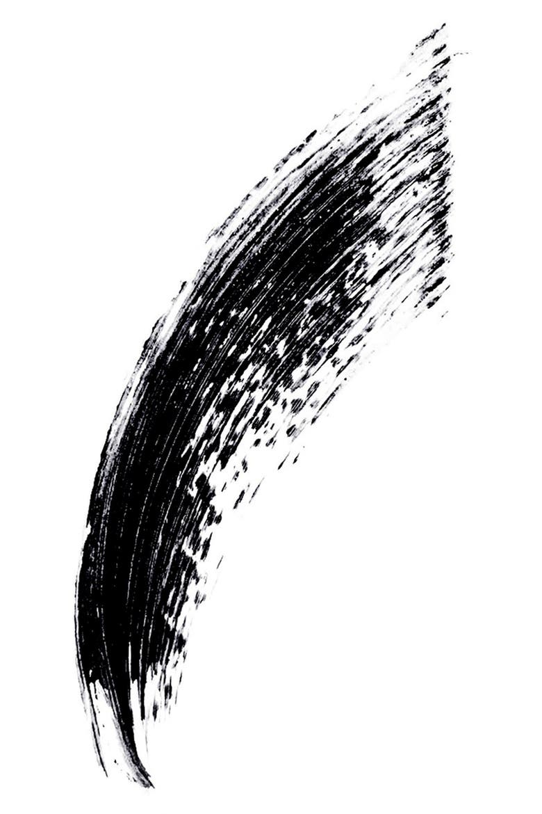 Be Long Mascara, Alternate, color, BLACK