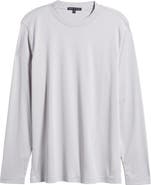 Robert Barakett Georgia Long Sleeve T-Shirt