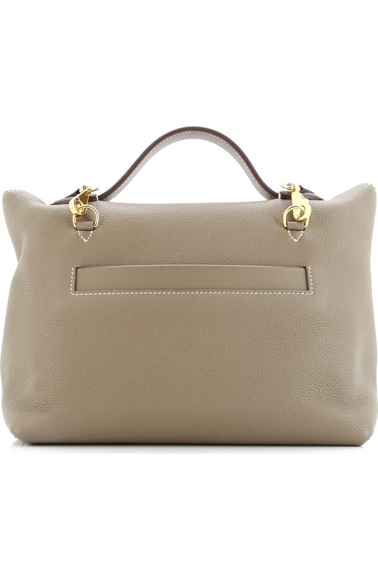 Pre-Owned Hermes 24/24 Bag Togo with Swift 29, Alternate, color,