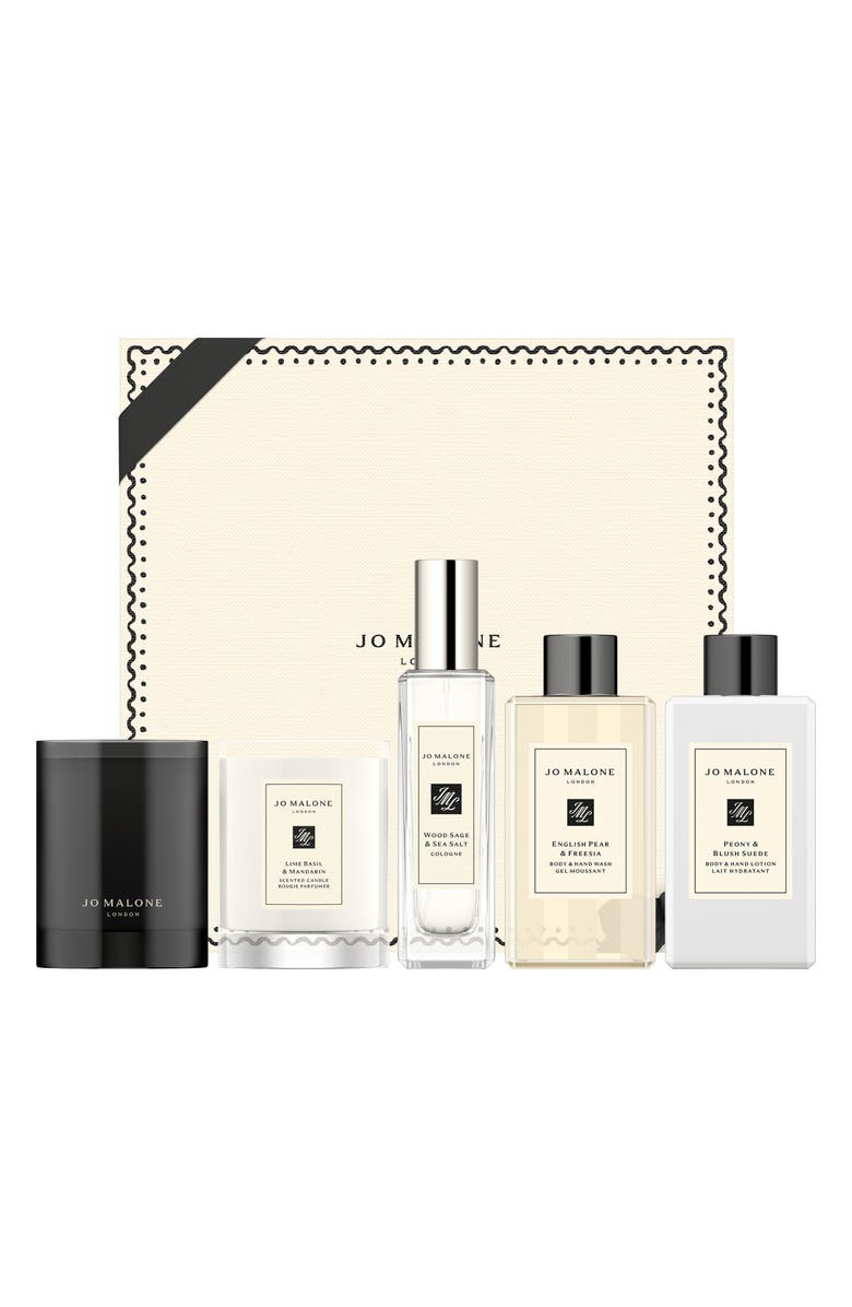 Jo Malone London<sup>™</sup> The House of Jo Malone London Collection, Main, color, 
