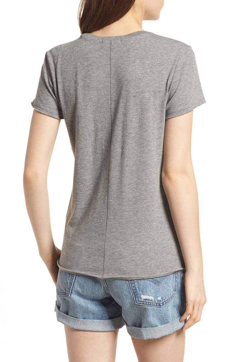 '47 Texas Rangers Fader Letter Tee, Alternate, color,