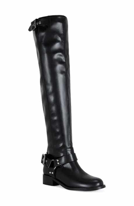 AZALEA WANG Xalima Over the Knee Boot