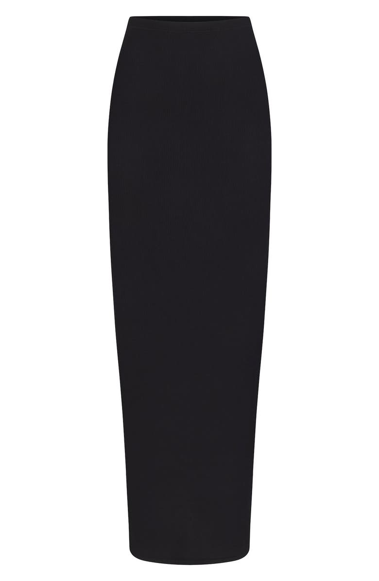 SKIMS Soft Lounge Long Skirt, Alternate, color,