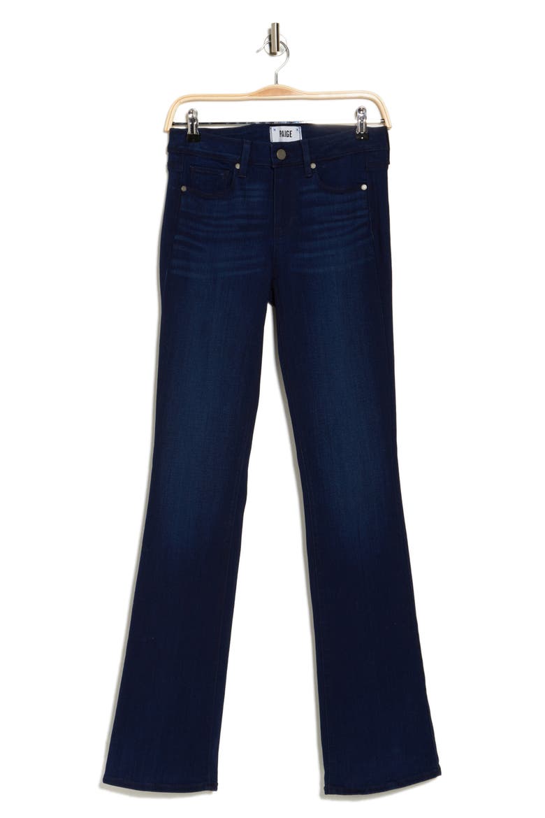 Manhattan Bootcut Jeans, Alternate, color, AYLEEN