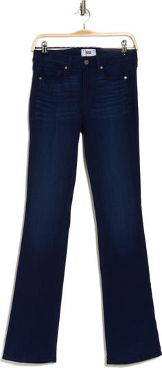 AB Tech Itty Bitty Bootcut Jeans