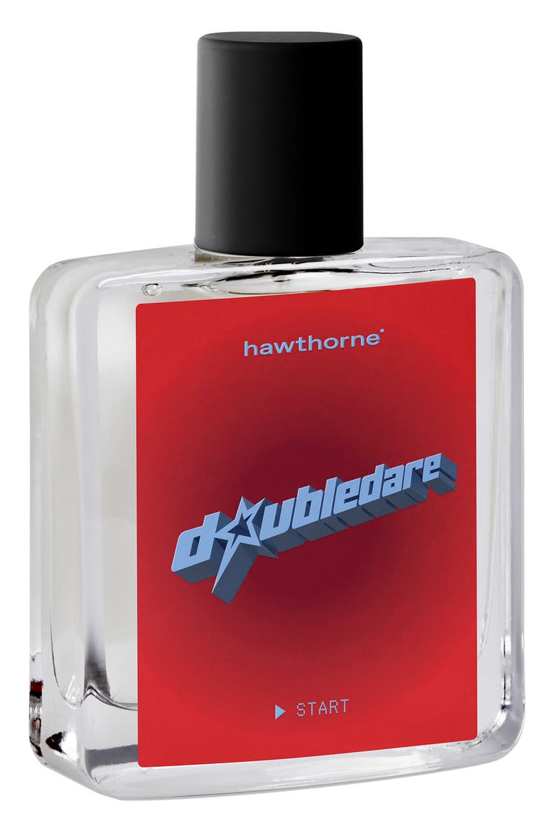 Double Dare Eau de Parfum, Main, color, NO COLOR
