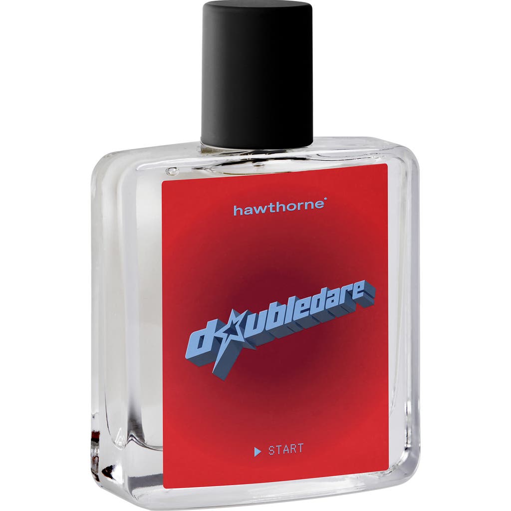 Hawthorne Double Dar Eau De Parfum In Transparent