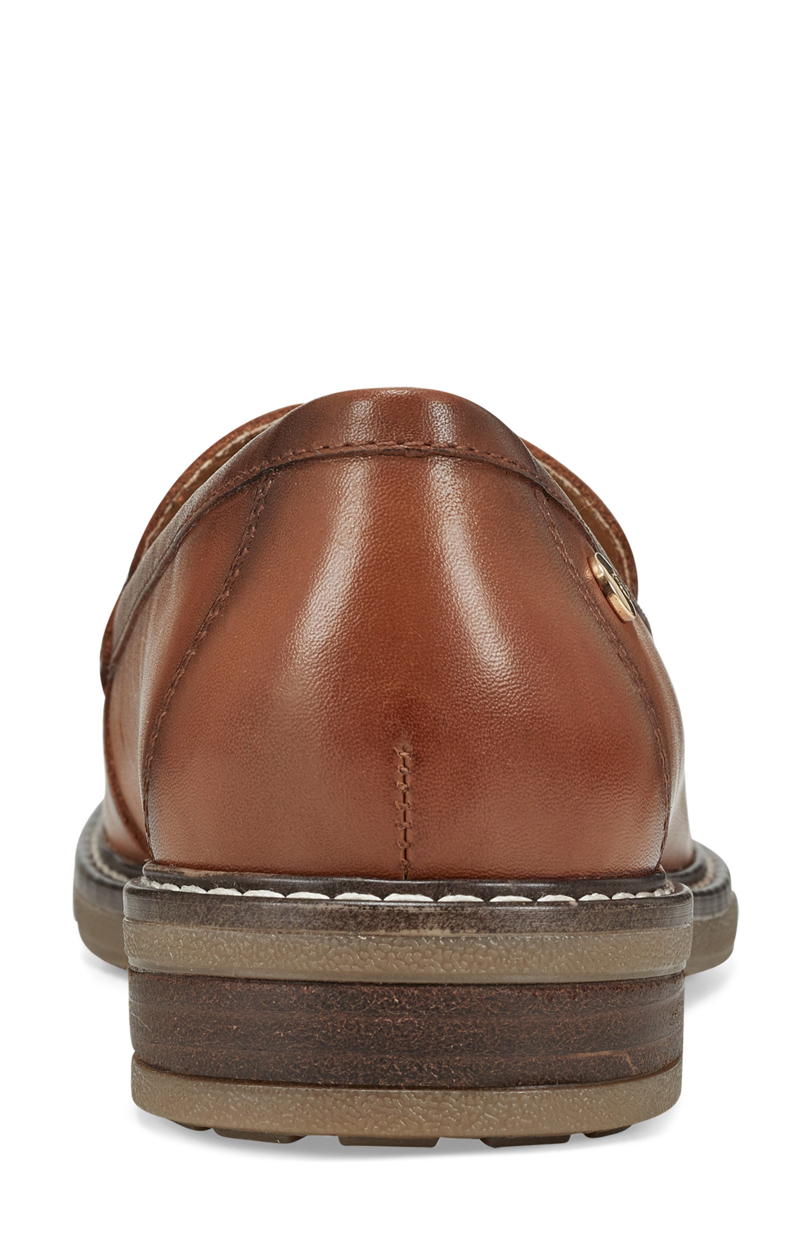 Jaylin Loafer, Alternate, color, BROWN