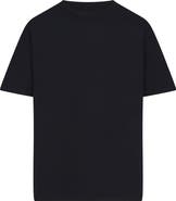 SKIMS Relaxed Fit Heavyweight Cotton T-Shirt