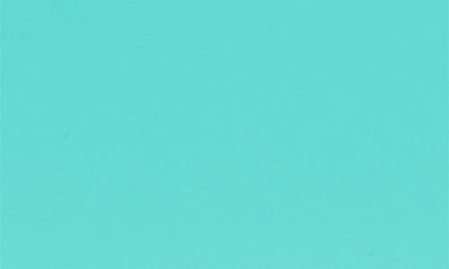 Addison Ross London Scalloped Wood Tray In Turquoise