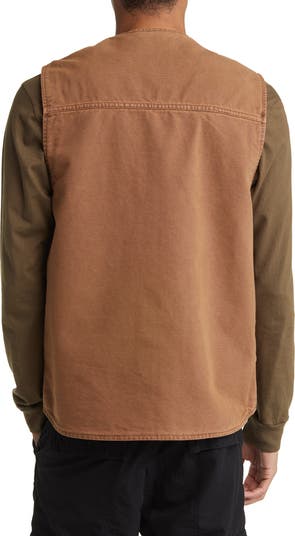 Carhartt Work In Progress Arbor Vest | Nordstrom