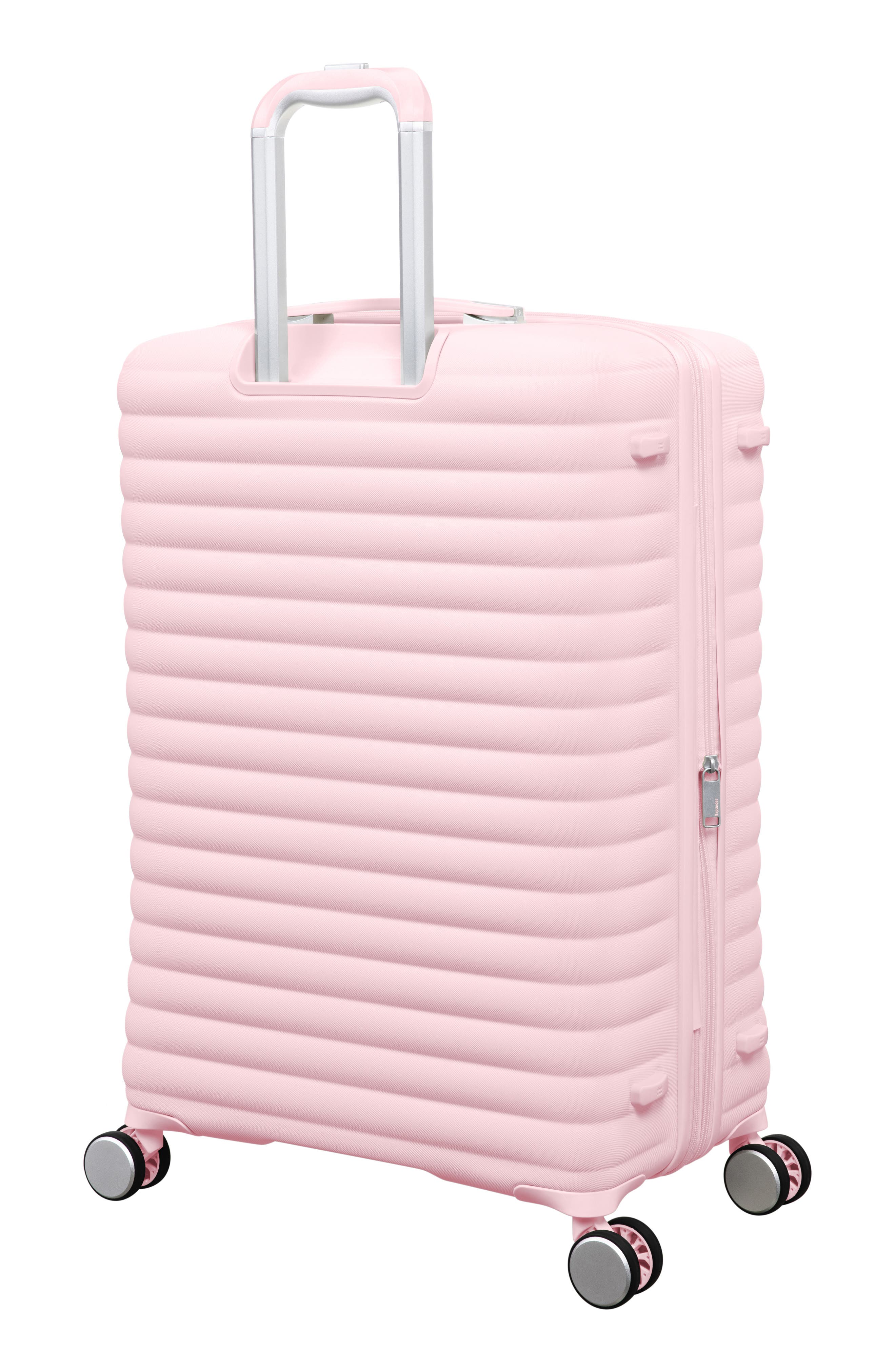 IT LUGGAGE Speedbump 31-Inch Hardside Spinner Suitcase, Alternate, color, Pale Lilac