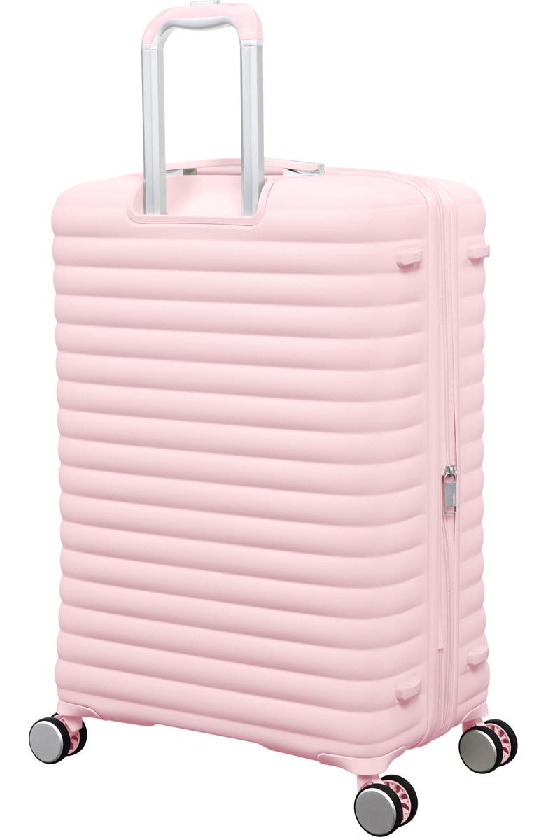 IT LUGGAGE Speedbump 31-Inch Hardside Spinner Suitcase, Alternate, color, Pale Lilac