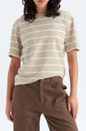 The North Face Vista Stripe T-Shirt